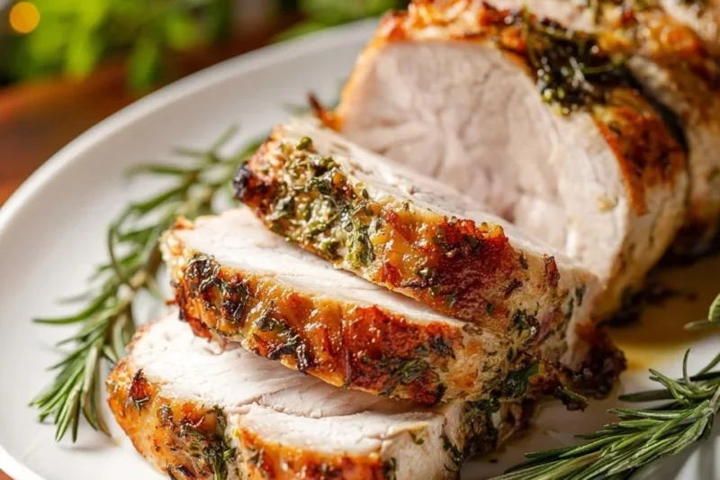 Boneless Butterball Turkey Roast