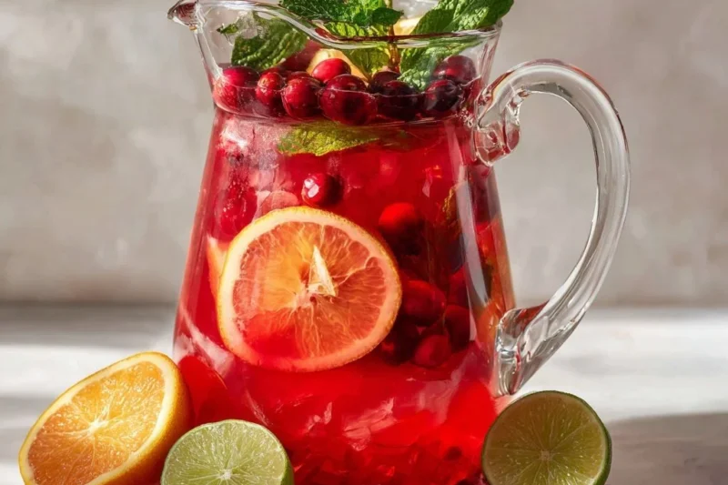 Christmas Punch