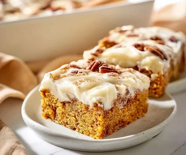 Cinnamon Roll Casserole