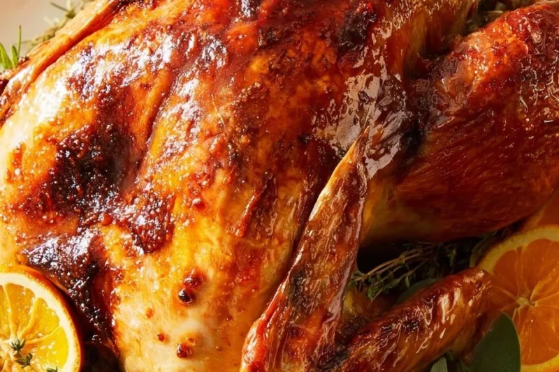 Turkey Brine
